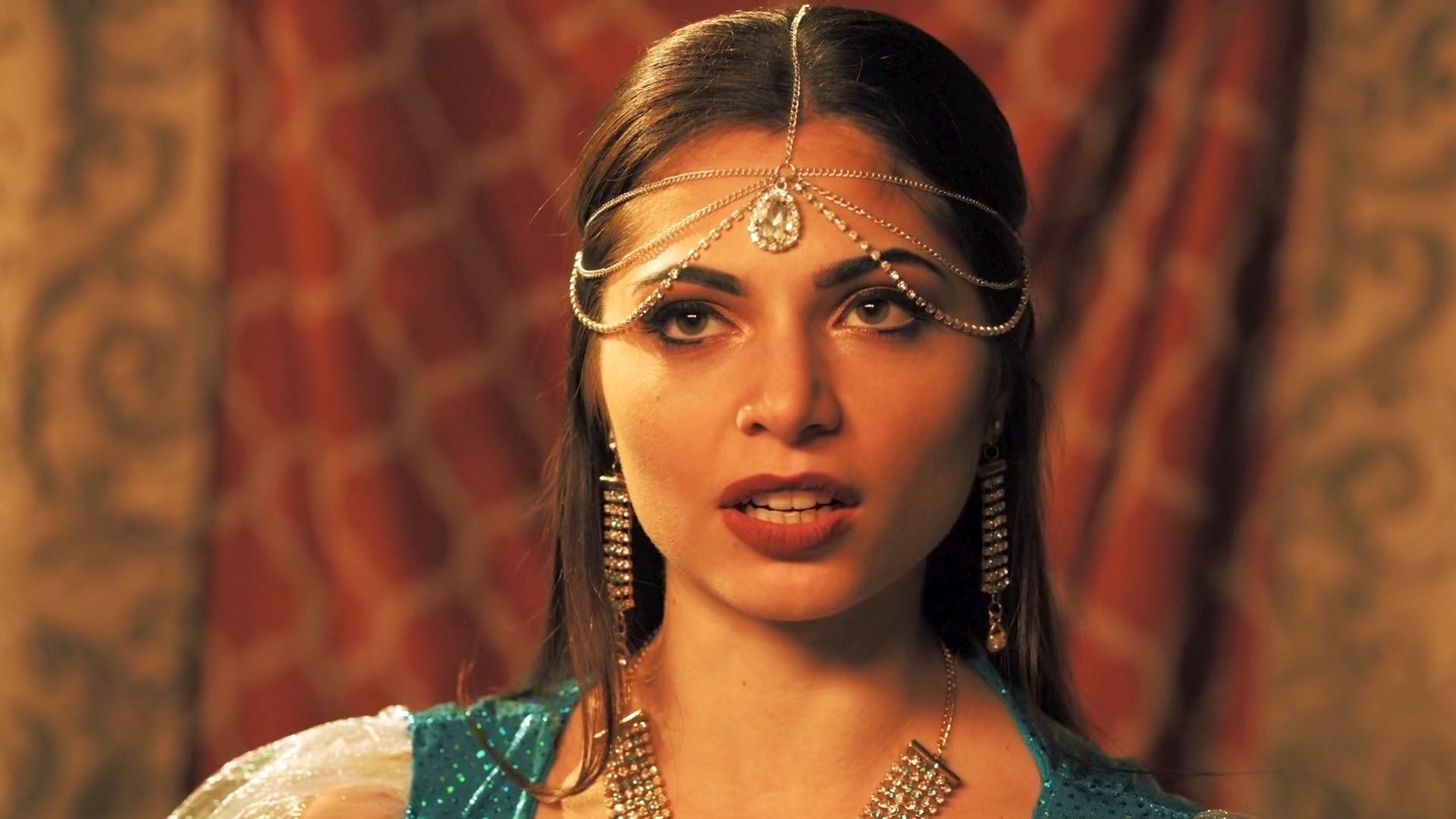 Foto de ADVENTURES OF ALADDIN