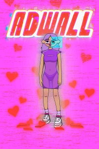 Adwall