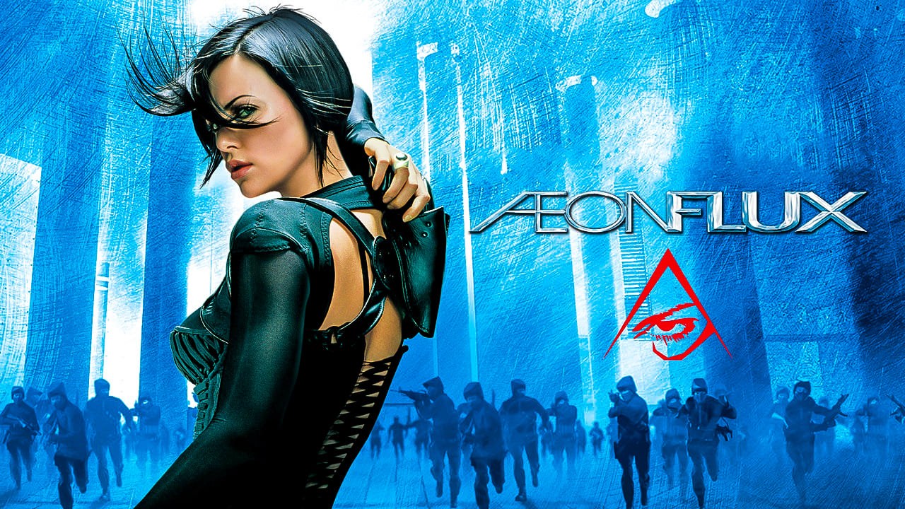 Foto de AEON FLUX