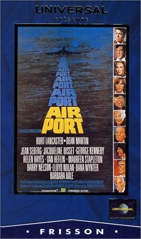 Poster de AEROPUERTO