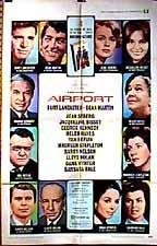 Poster de AEROPUERTO
