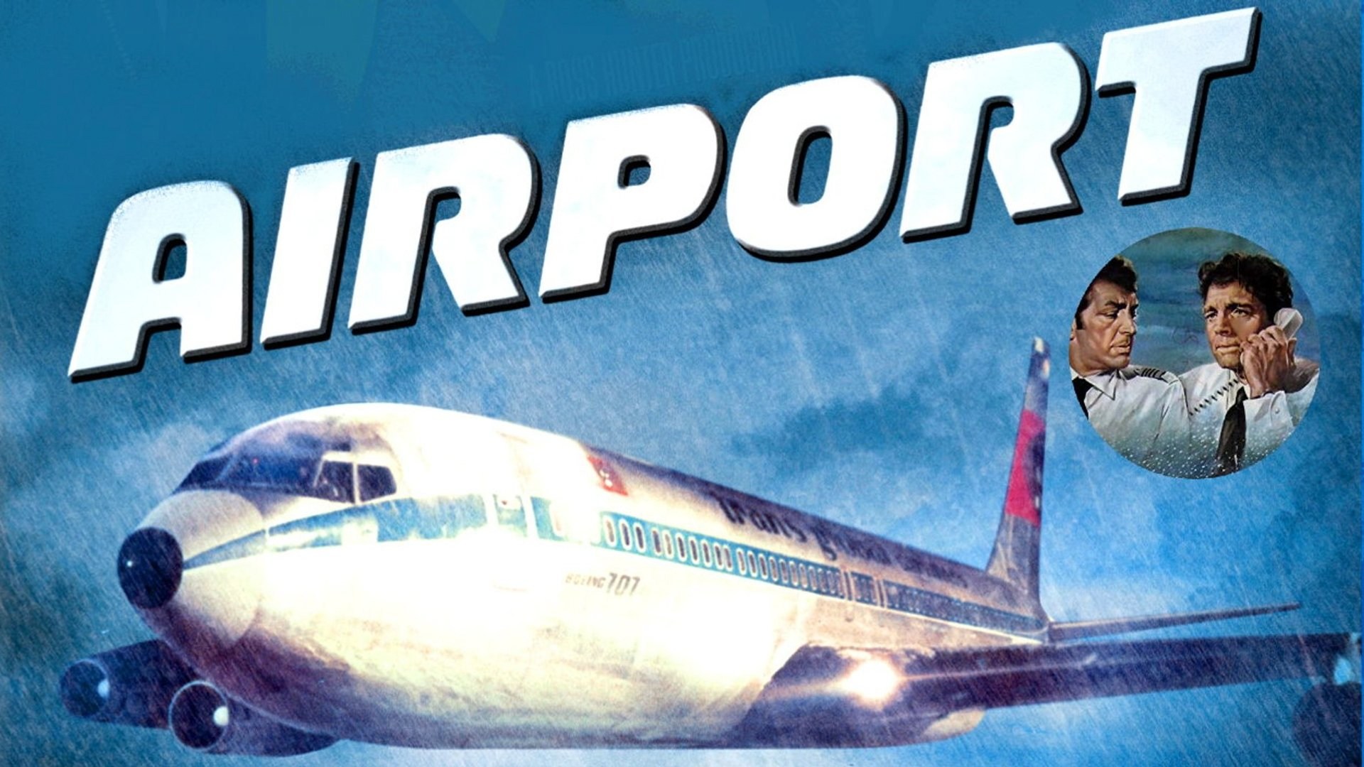 Foto de AEROPUERTO