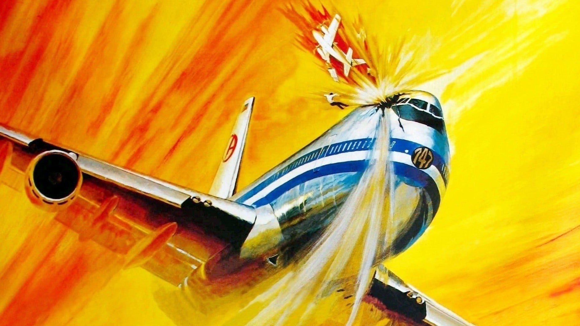 Foto de AEROPUERTO 75