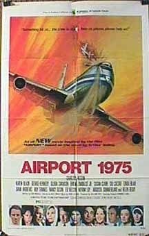 Poster de AEROPUERTO 75