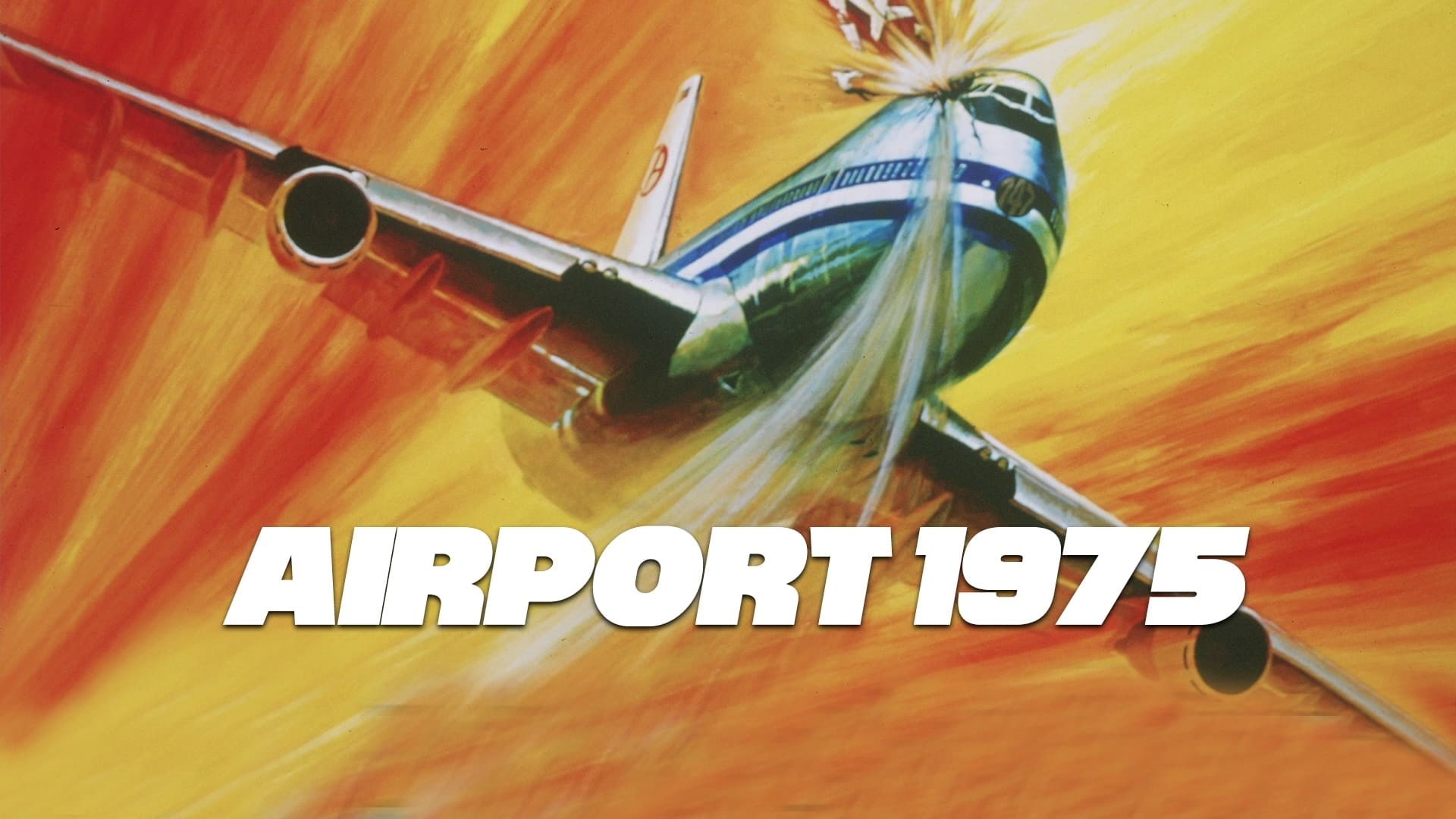 Foto de AEROPUERTO 75