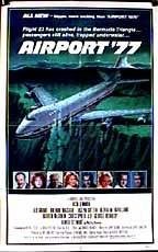 Poster de AEROPUERTO 77