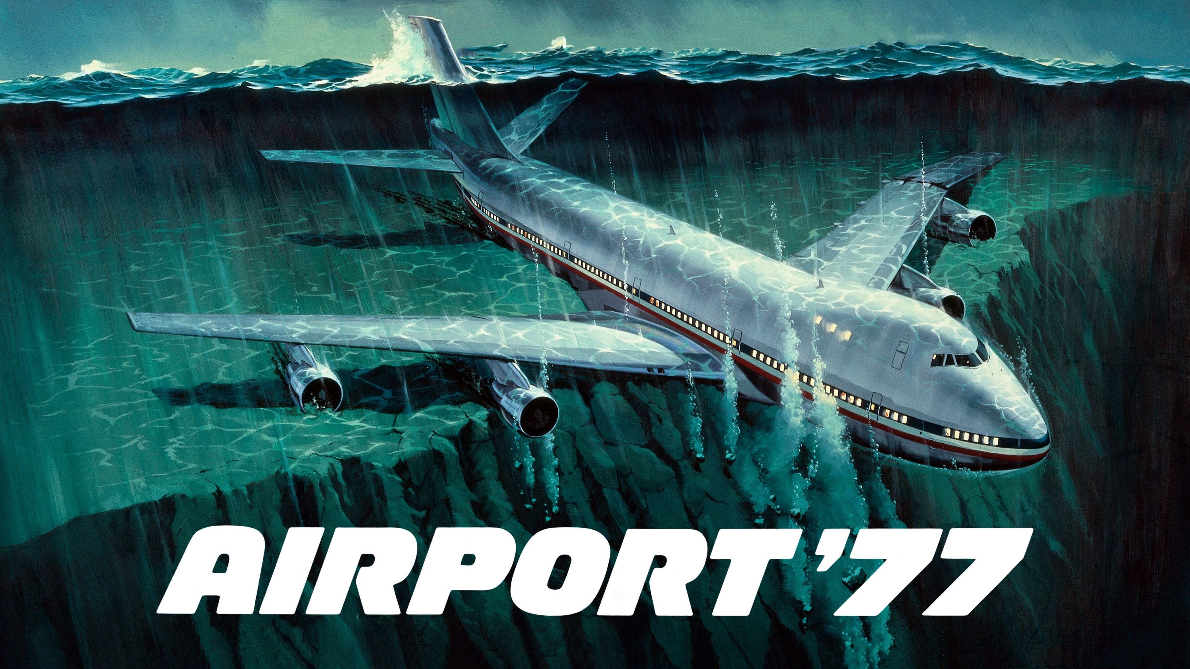 Foto de AEROPUERTO 77