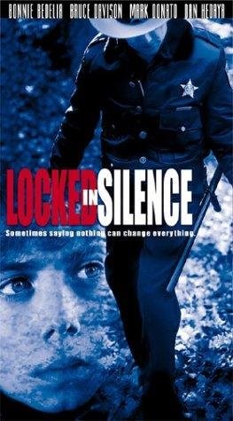 Poster de AFERRADO AL SILENCIO
