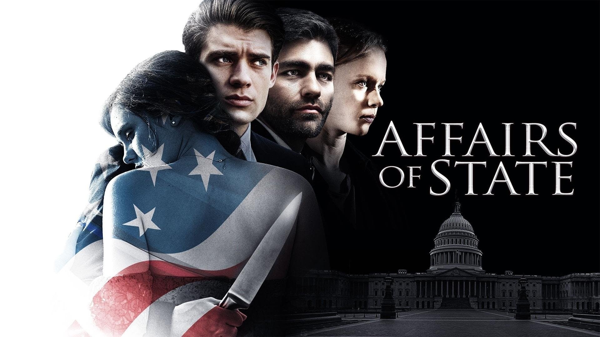 Foto de AFFAIRS OF STATE