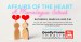 Affairs of the Heart: A Monologue Series