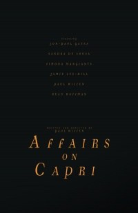 Affairs on Capri