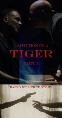 Affection of a Tiger Part 2