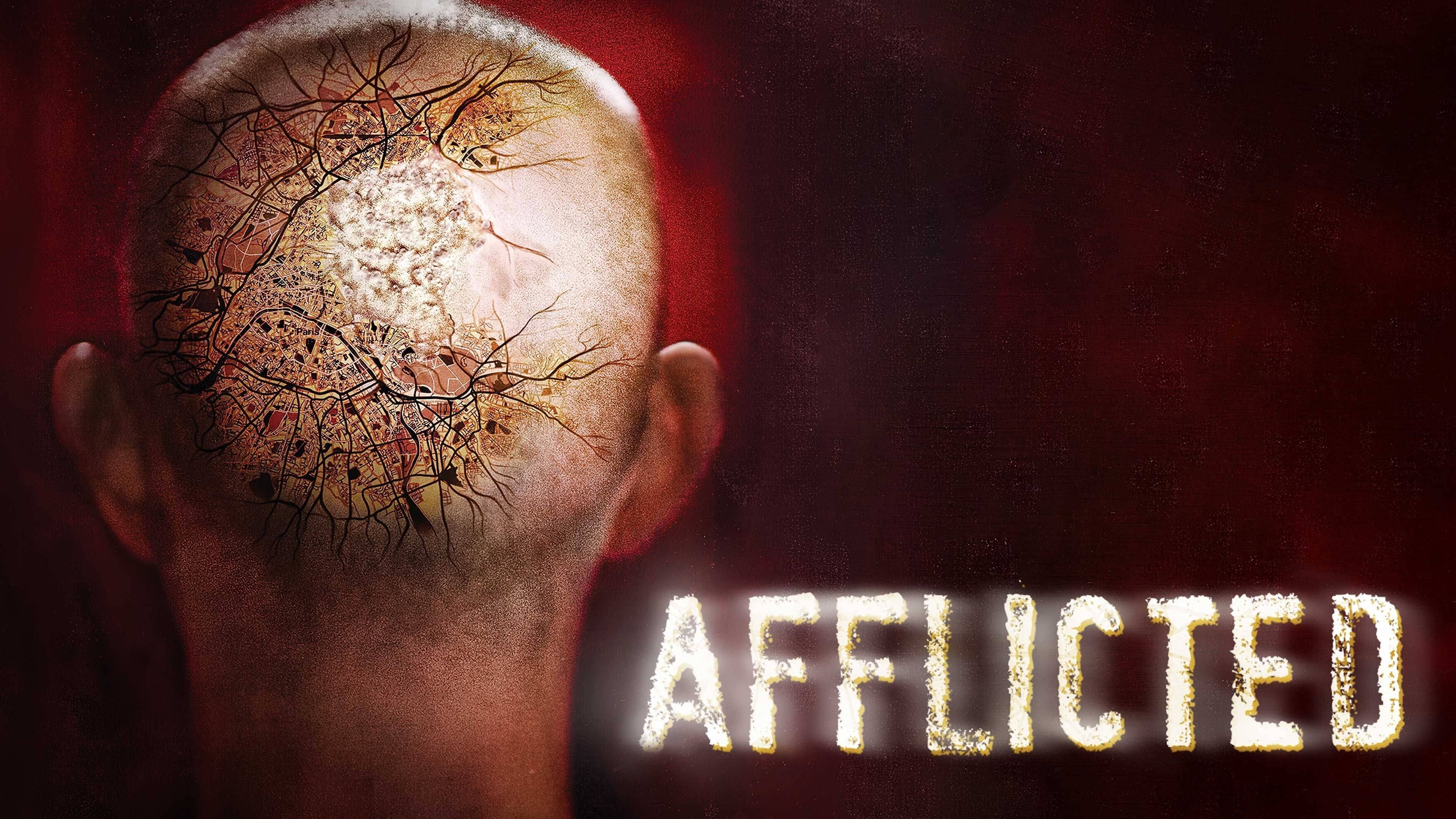 Foto de AFFLICTED