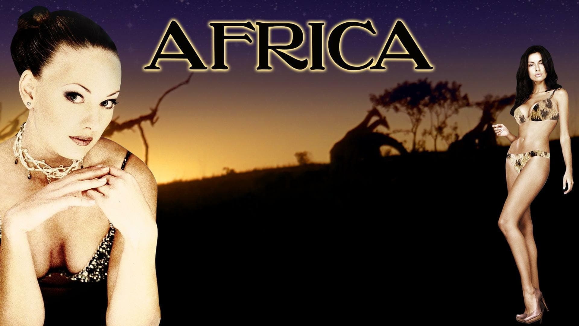 Foto de AFRICA