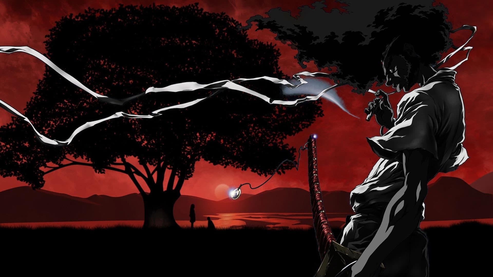 Foto de AFRO SAMURAI: RESURRECTION