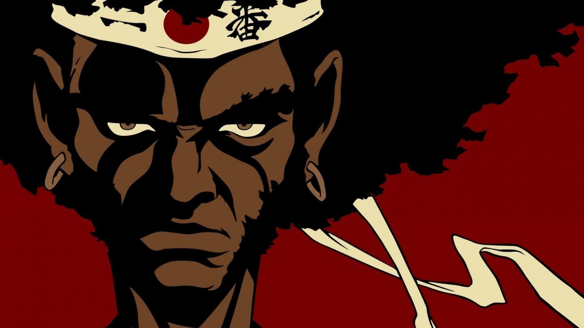 Foto de AFRO SAMURAI: RESURRECTION