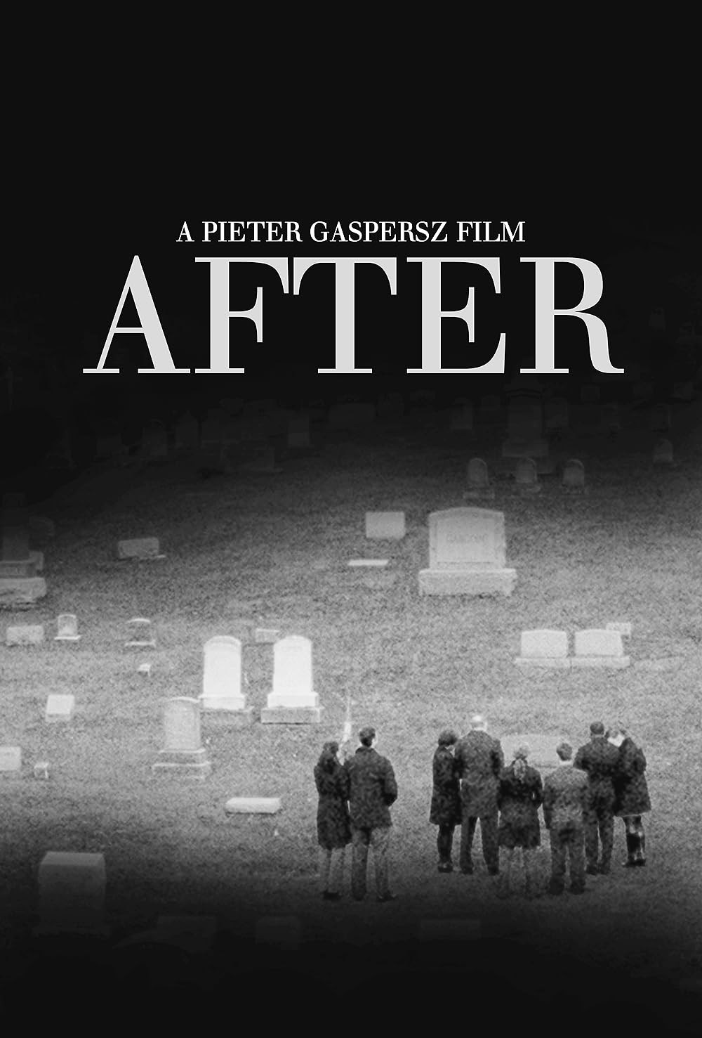 Poster de AFTER