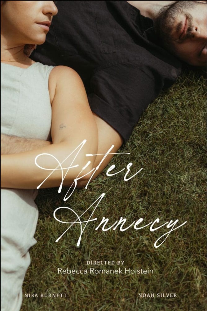 Poster de AFTER ANNECY