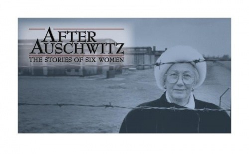 Foto de AFTER AUSCHWITZ