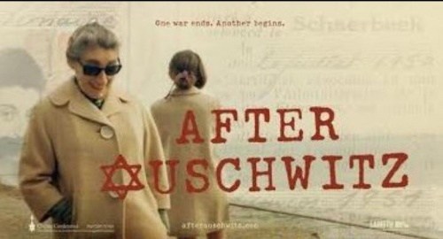 Foto de AFTER AUSCHWITZ