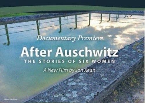 Foto de AFTER AUSCHWITZ