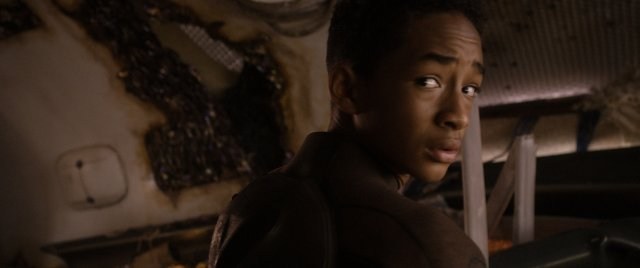 Foto de AFTER EARTH