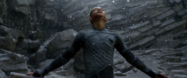 Foto de AFTER EARTH
