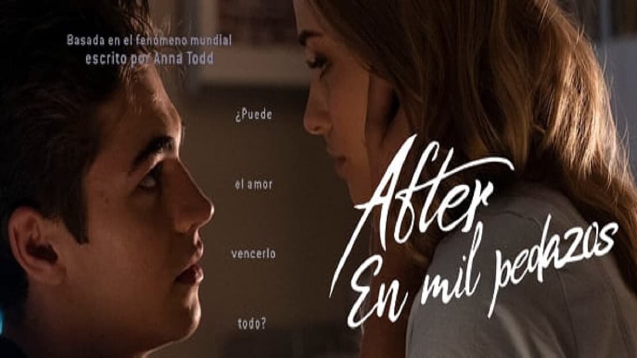 Foto de AFTER. EN MIL PEDAZOS