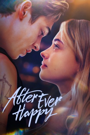 After. Amor Infinito