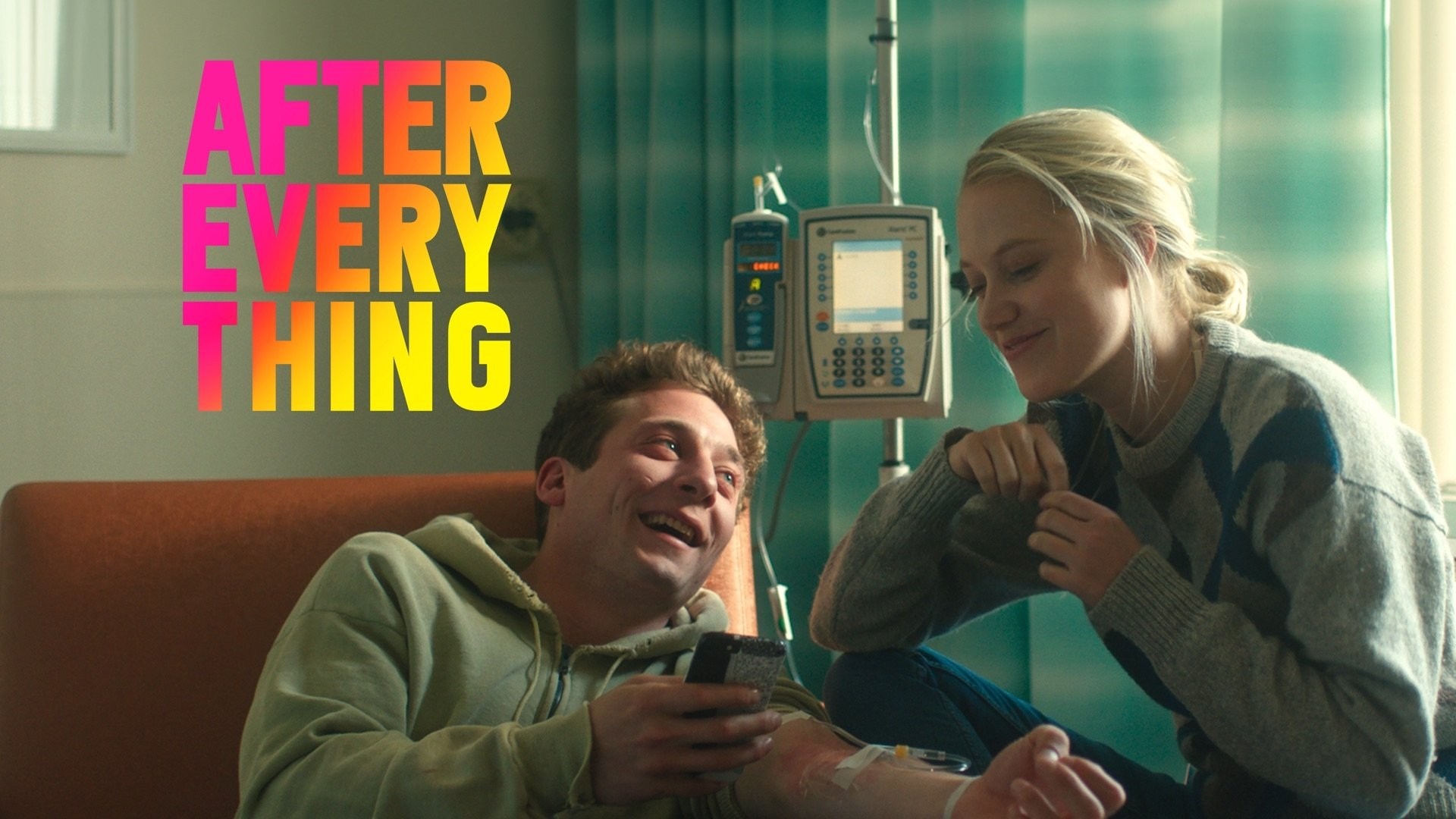 Foto de AFTER EVERYTHING