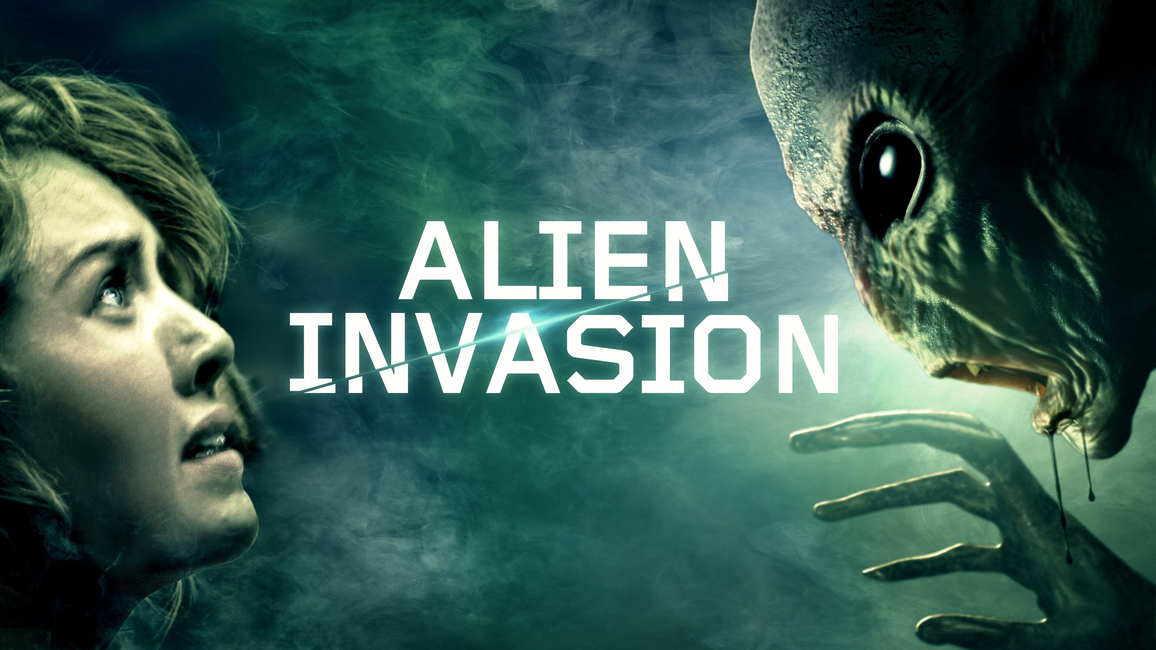 Foto de ALIEN INVASION