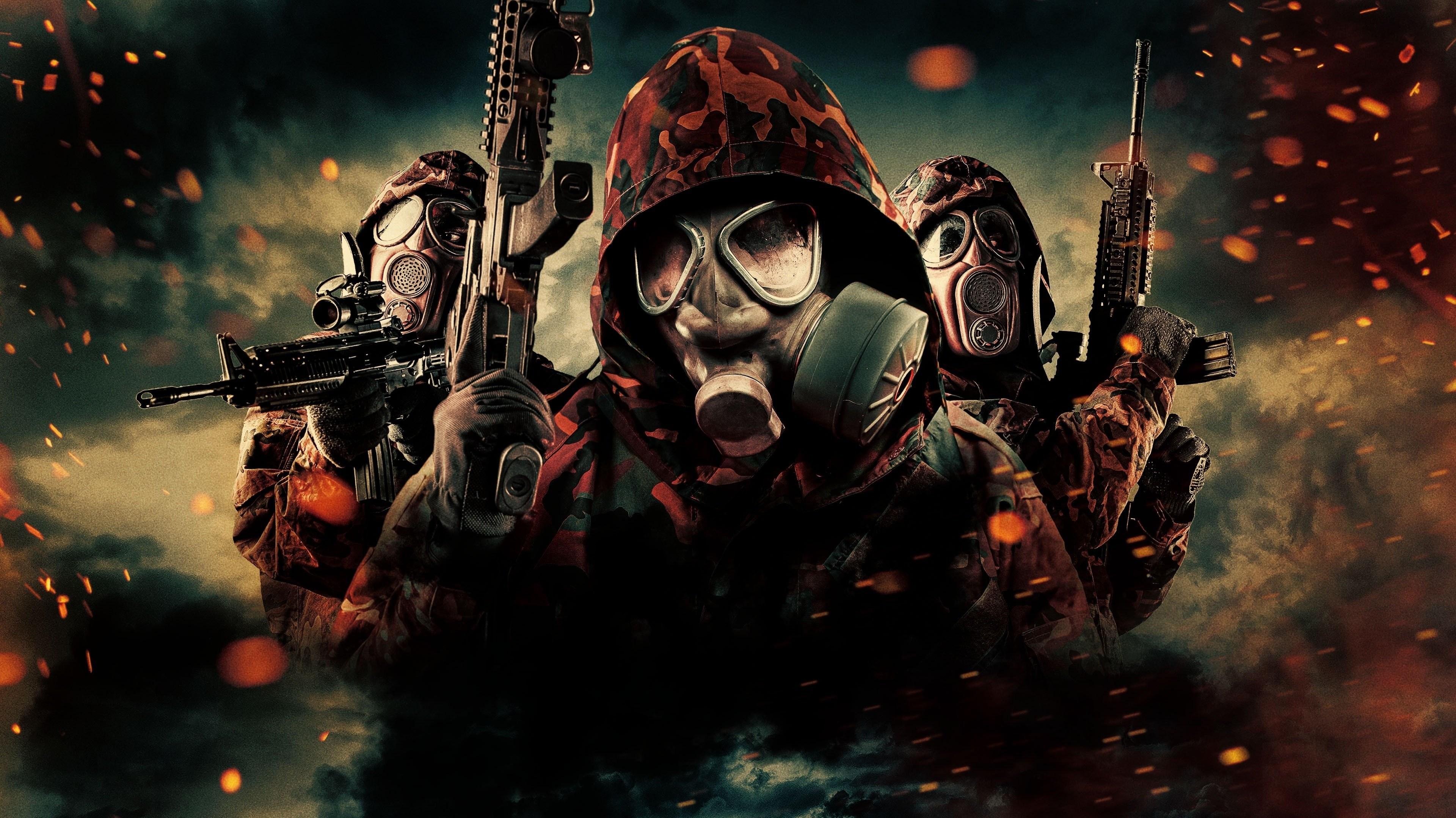 Foto de AFTER THE PANDEMIC