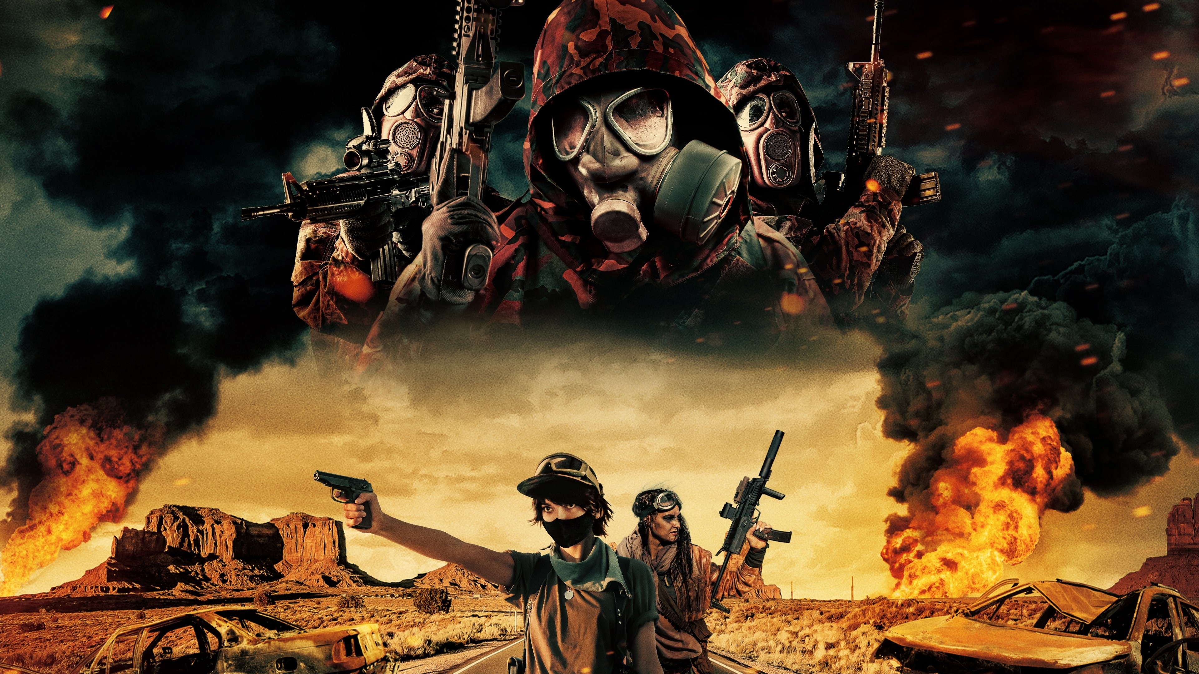 Foto de AFTER THE PANDEMIC