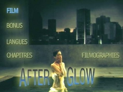 Foto de AFTERGLOW