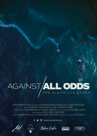 Against All Odds: the Alwyn Uys story