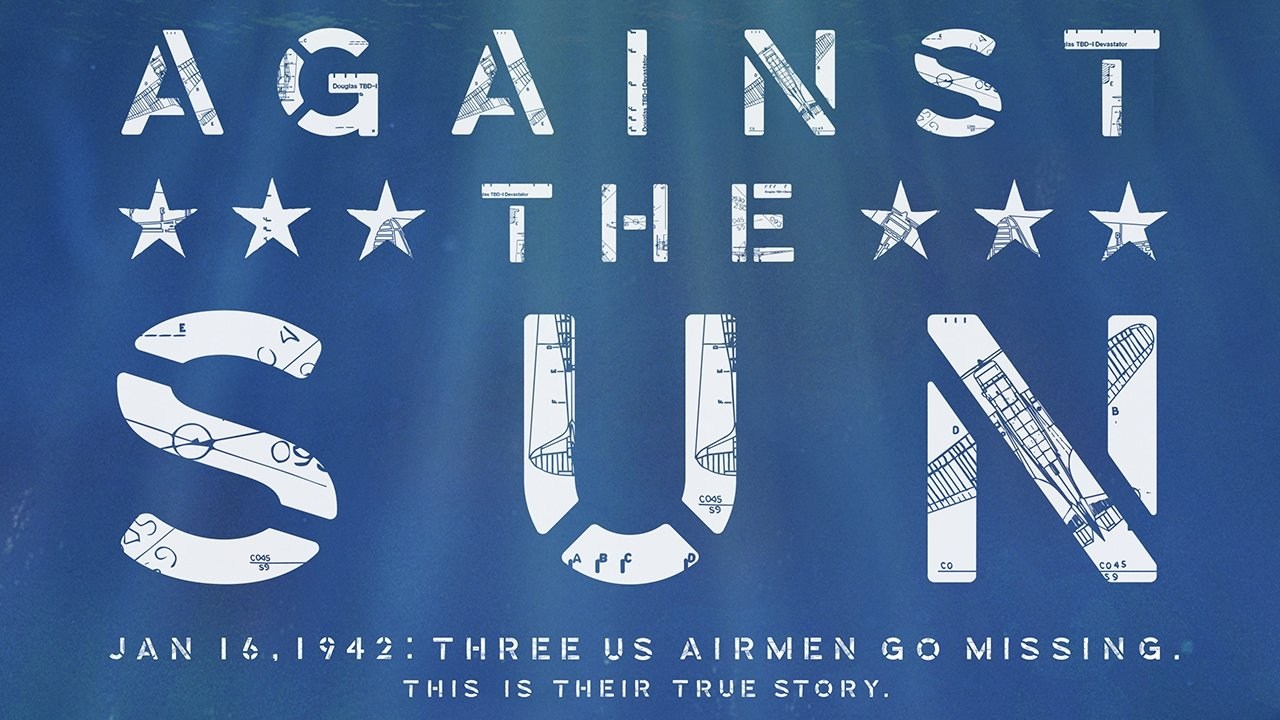 Foto de AGAINST THE SUN