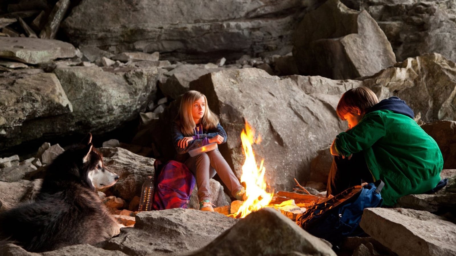 Foto de AGAINST THE WILD