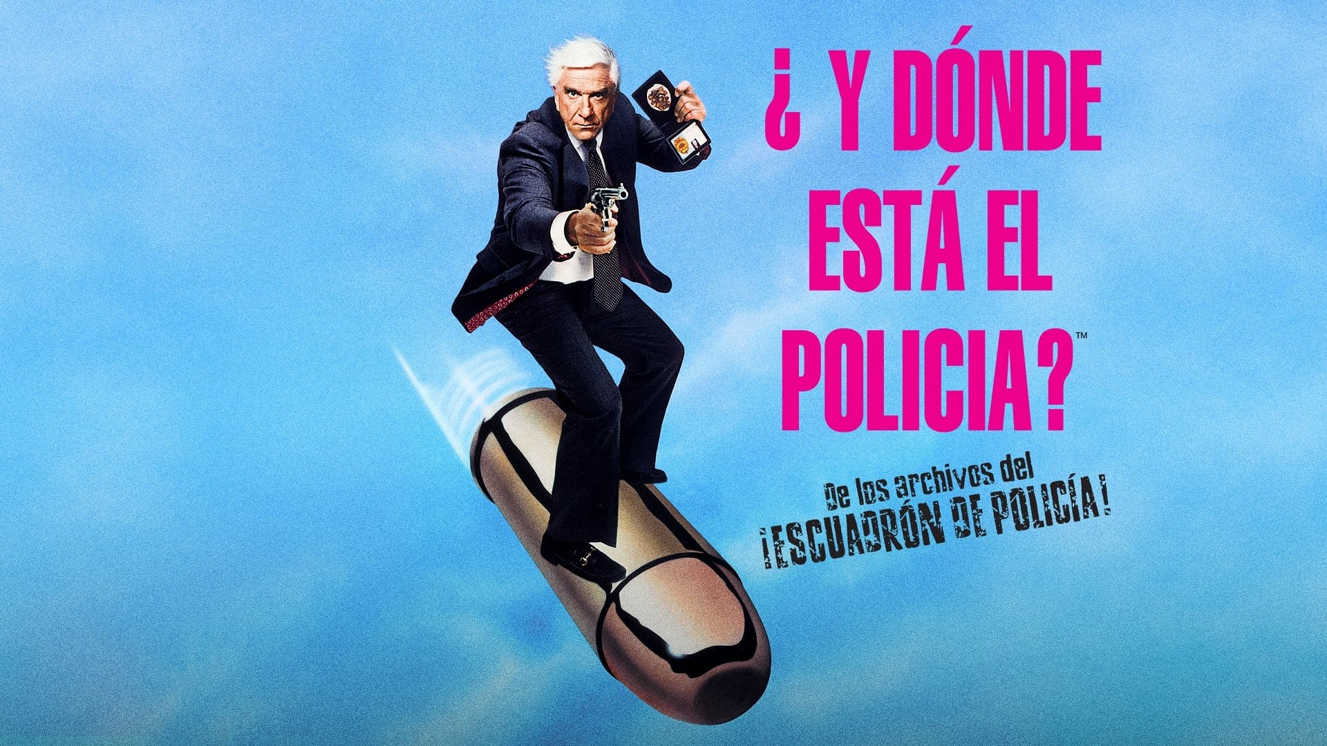Foto de AGÁRRALO COMO PUEDAS