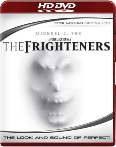 Poster de AGÁRRAME ESOS FANTASMAS