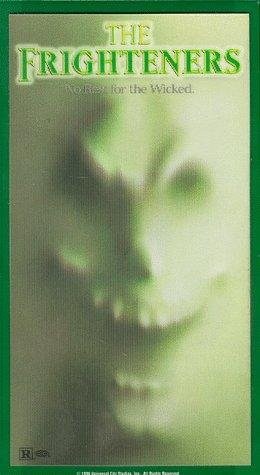 Poster de AGÁRRAME ESOS FANTASMAS