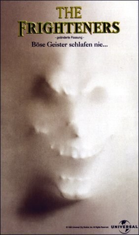 Poster de AGÁRRAME ESOS FANTASMAS