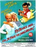 Retenez-moi... ou je fais un malheur!