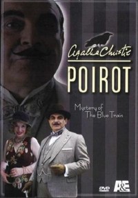 Agatha Christie: Poirot. El misterio del tren azul