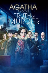 Agatha Christie y la verdad del crimen