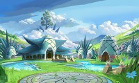 Agavia and the Forgotten Kingdom