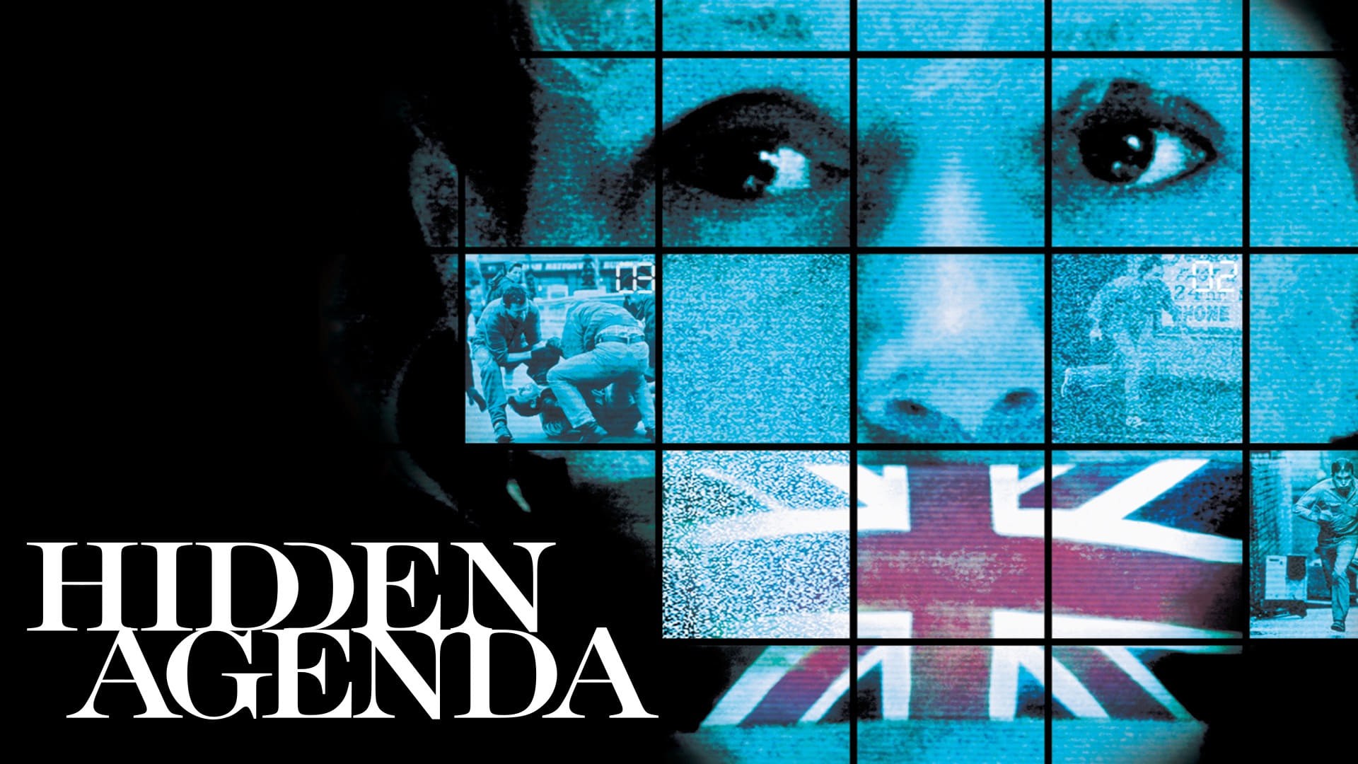 Foto de AGENDA OCULTA