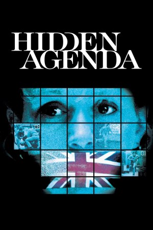 Agenda oculta