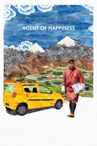 El agente de la felicidad