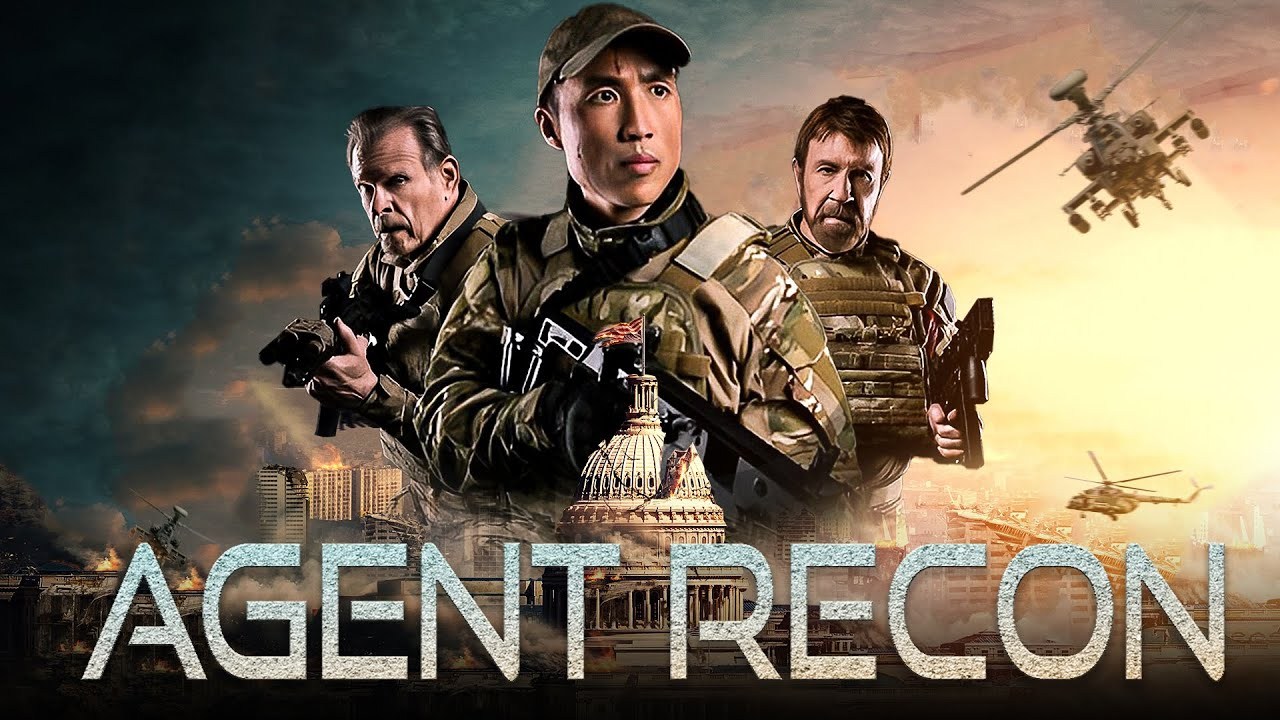 Foto de AGENT RECON