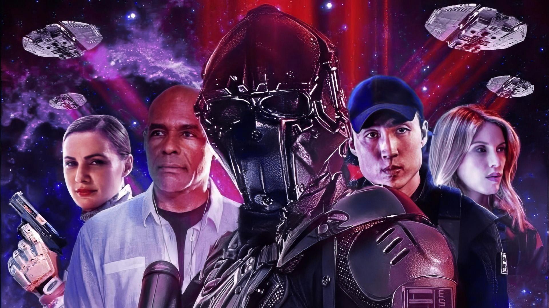 Foto de AGENT REVELATION